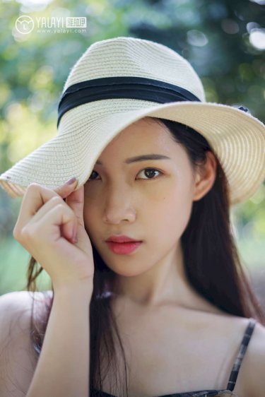 坐火车的女人